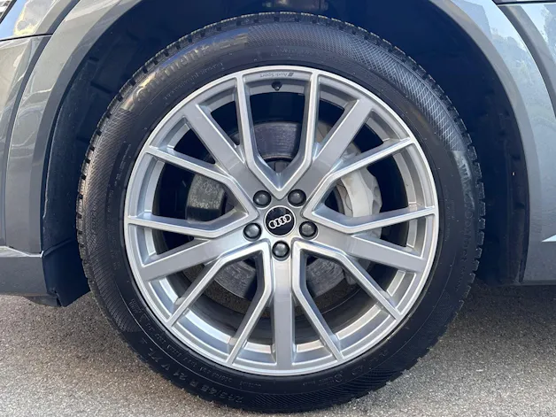 Audi e-tron 50 Advanced quattro