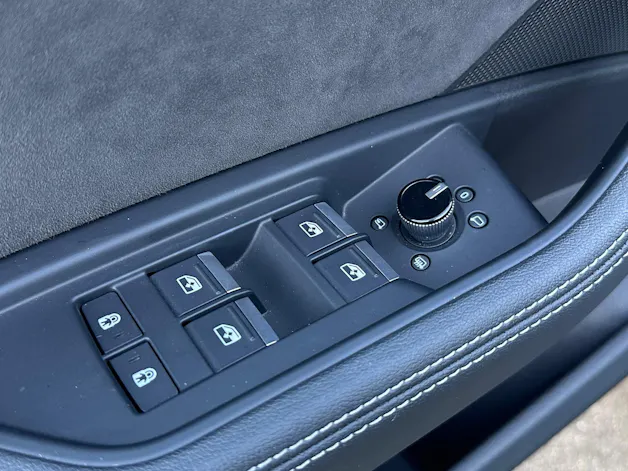 Audi e-tron 50 Advanced quattro