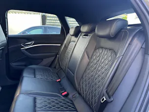Audi e-tron 50 Advanced quattro