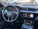 Audi e-tron 50 Advanced quattro