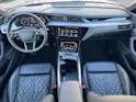 Audi e-tron 50 Advanced quattro