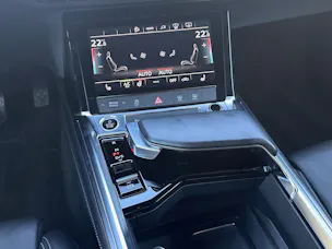 Audi e-tron 50 Advanced quattro