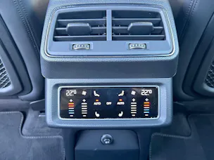 Audi e-tron 50 Advanced quattro