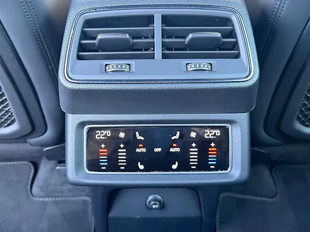 Audi e-tron 50 Advanced quattro