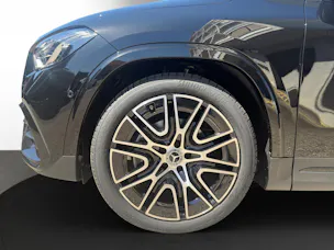 Mercedes-Benz GLA 220 4Matic 8G-DCT