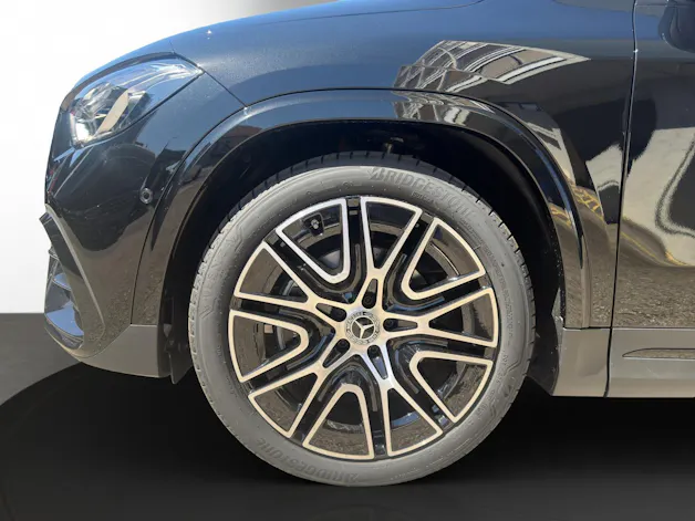 Mercedes-Benz GLA 220 4Matic 8G-DCT