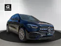 Mercedes-Benz GLA 220 4Matic 8G-DCT