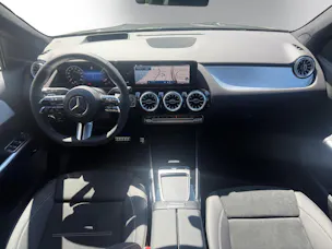 Mercedes-Benz GLA 220 4Matic 8G-DCT
