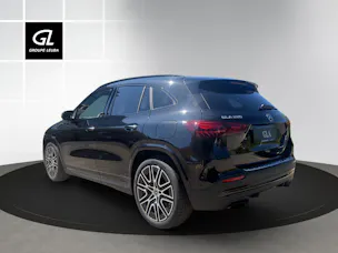 Mercedes-Benz GLA 220 4Matic 8G-DCT