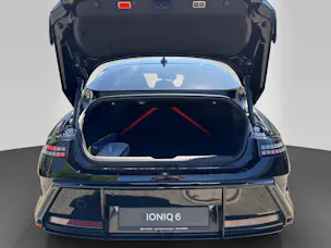 Hyundai Ioniq 6 84kWh N 4WD