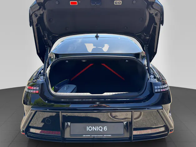 Hyundai Ioniq 6 84kWh N 4WD