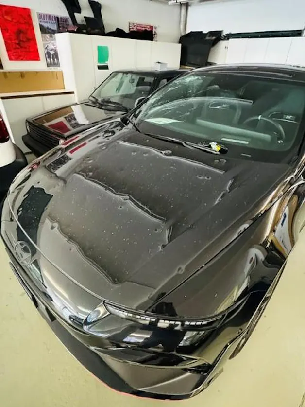 HYUNDAI Ioniq 6 84kWh N 4WD