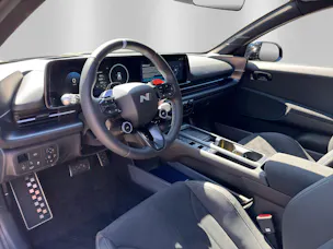Hyundai Ioniq 6 84kWh N 4WD