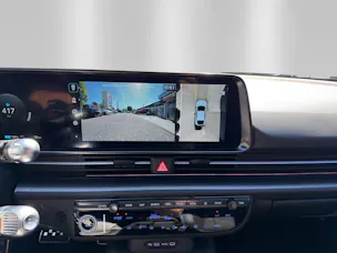 Hyundai Ioniq 6 84kWh N 4WD