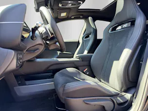Hyundai Ioniq 6 84kWh N 4WD