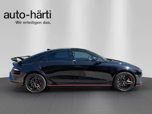 Hyundai Ioniq 6 84kWh N 4WD