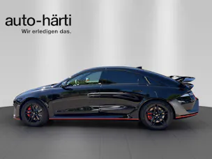 Hyundai Ioniq 6 84kWh N 4WD