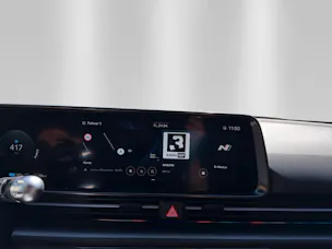 Hyundai Ioniq 6 84kWh N 4WD