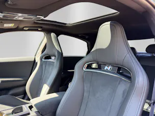 Hyundai Ioniq 6 84kWh N 4WD