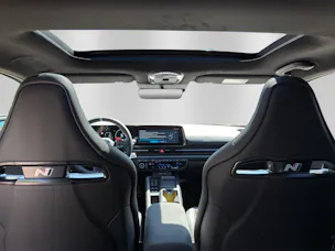 Hyundai Ioniq 6 84kWh N 4WD