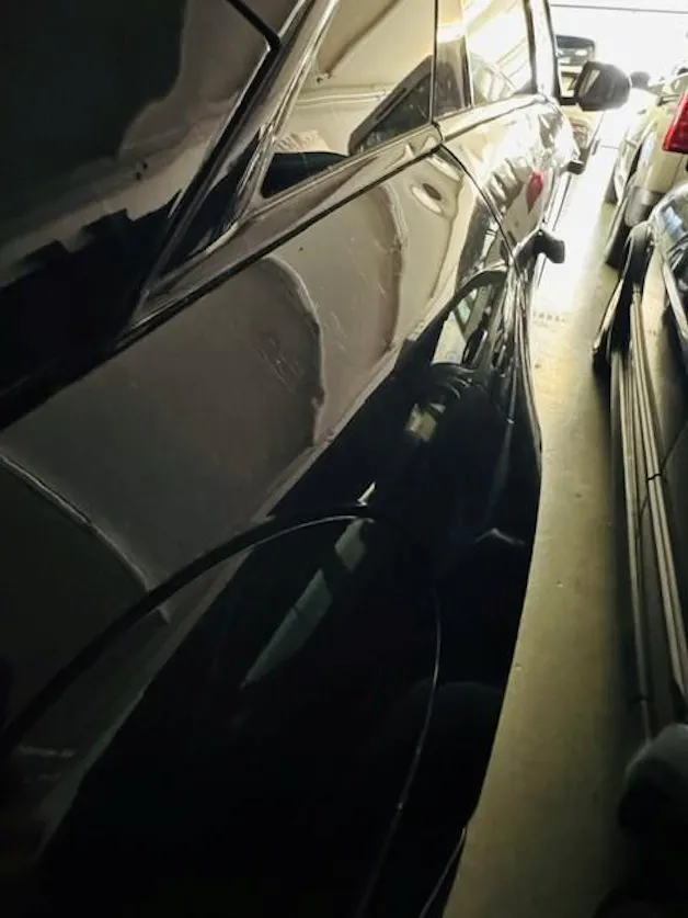 HYUNDAI Ioniq 6 84kWh N 4WD