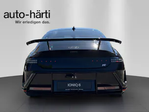Hyundai Ioniq 6 84kWh N 4WD