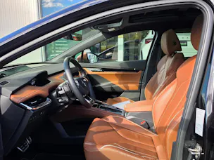 Škoda Enyaq iV 80x Founders Edition