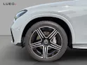Mercedes-Benz GLC 220 d 4Matic 9G-Tronic