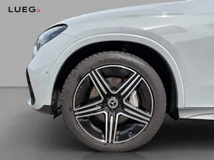 Mercedes-Benz GLC 220 d 4Matic 9G-Tronic