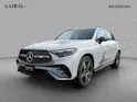 Mercedes-Benz GLC 220 d 4Matic 9G-Tronic
