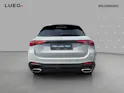 Mercedes-Benz GLC 220 d 4Matic 9G-Tronic