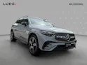Mercedes-Benz GLC 220 d 4Matic 9G-Tronic