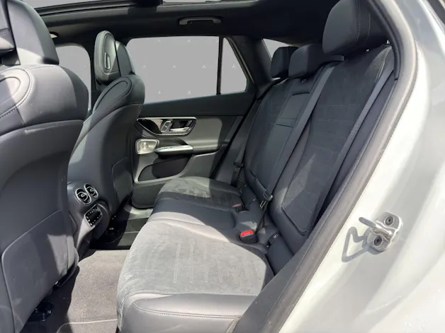 Mercedes-Benz GLC 220 d 4Matic 9G-Tronic