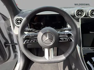 Mercedes-Benz GLC 220 d 4Matic 9G-Tronic