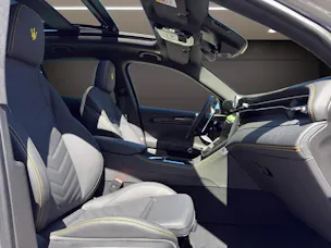 Maserati Grecale 2.0 Hybrid Modena