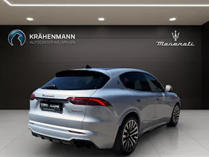 Maserati Grecale 2.0 Hybrid Modena