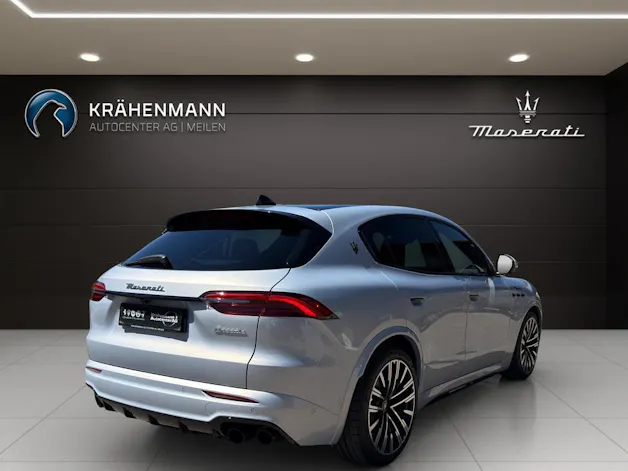 Maserati Grecale 2.0 Hybrid Modena