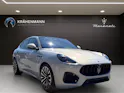 Maserati Grecale 2.0 Hybrid Modena