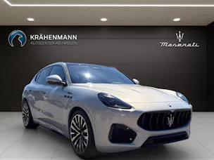 Maserati Grecale 2.0 Hybrid Modena