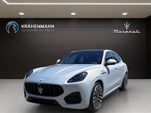 Maserati Grecale 2.0 Hybrid Modena