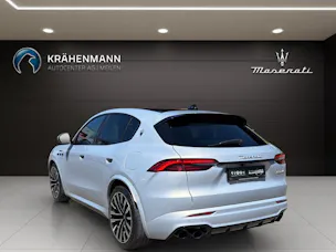 Maserati Grecale 2.0 Hybrid Modena