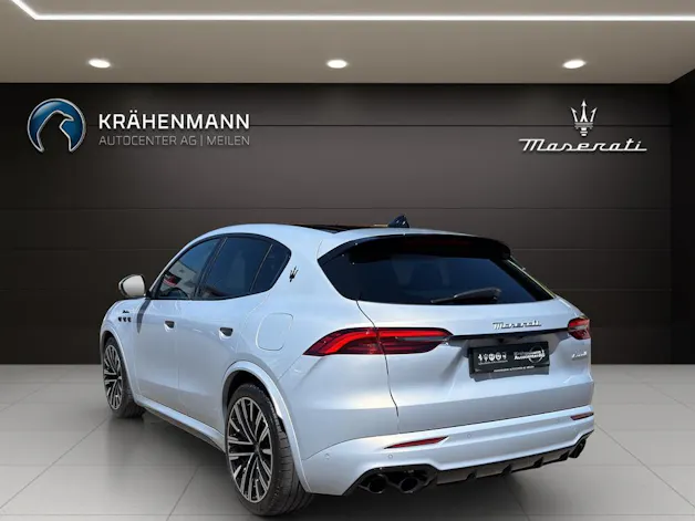 Maserati Grecale 2.0 Hybrid Modena