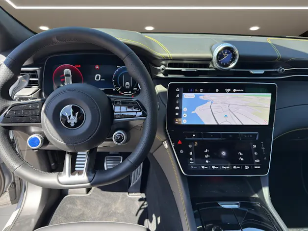Maserati Grecale 2.0 Hybrid Modena