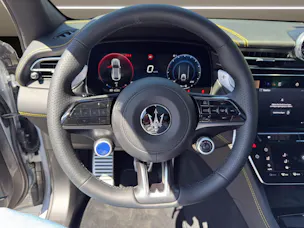 Maserati Grecale 2.0 Hybrid Modena