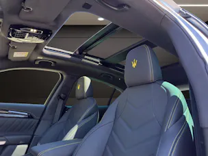 Maserati Grecale 2.0 Hybrid Modena