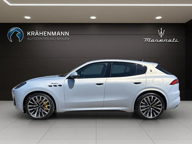 Maserati Grecale 2.0 Hybrid Modena