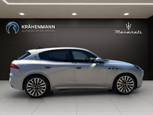 Maserati Grecale 2.0 Hybrid Modena
