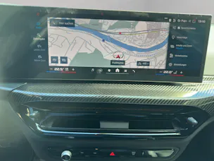BMW M2 Steptronic