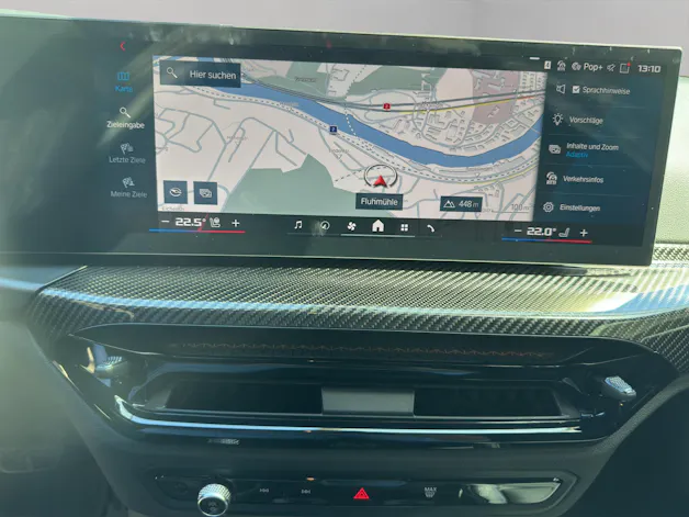 BMW M2 Steptronic