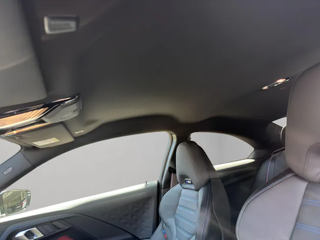 BMW M2 Steptronic